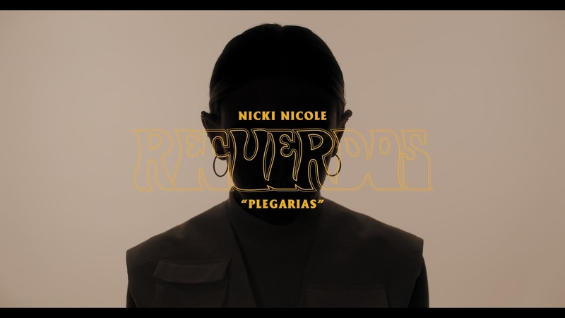 Nicki Nicole