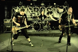 Kerosin - Власть народу!