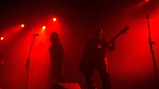 Witchmaster - Obedience (Live at Merry Christless, Warszawa, )