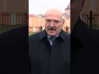 "Проехал со скоростью 280 км в час! Чуть не взлетел!" // Лукашенко ПРО ЭЛЕКТРОМОБИЛЬ