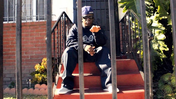 BIG PRODEJE FEAT DJ AK, CALI PITTS CALIFORNIA CLASSIC REMIX, MY