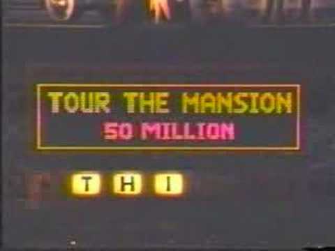 Addams Family Pinball Promo