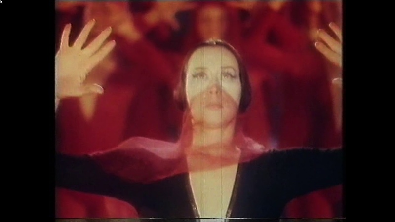 Как сердцу высказать себя. Part 2 Nina Timofeeva, Mikhail Lavrovsky. Legend of