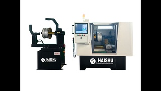 Mastering Wheel Repair: Essential Wheel Repair Machine Combos You Need!