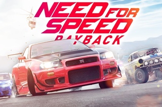 Need for Speed: Payback - ПЕРВЫЙ ВЗГЛЯД ОТ БРЕЙНА