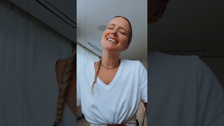 Плывёт веночек) Как тебе такая версия) #машагончарук #cover #мариягончарук #кадышева