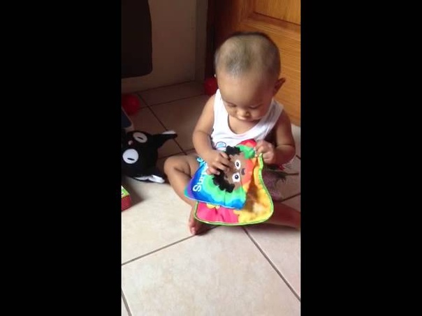 Lamaze reading