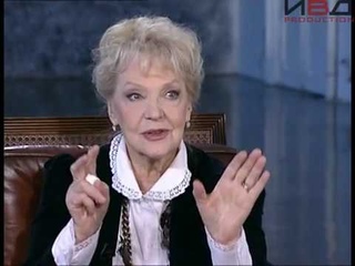 Бабье Лето - Ирина Скобцева