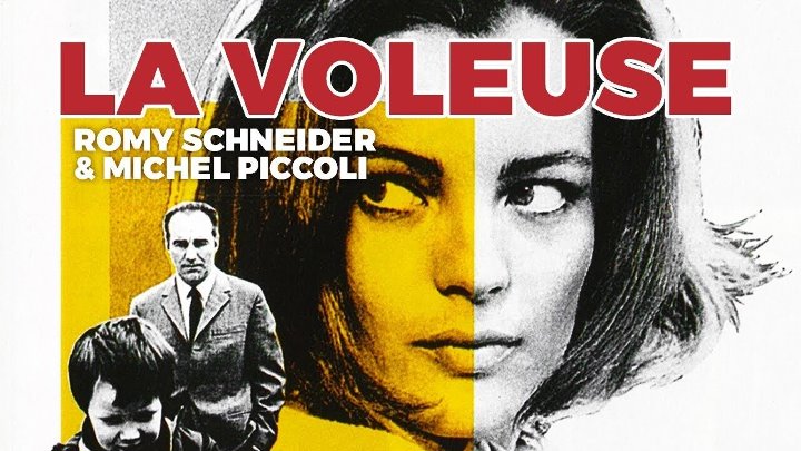 La Voleuse FR