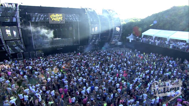 Dance Valley presents SJRM The Valley