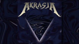 Akrasia - Lost Under the Pressure [Single]