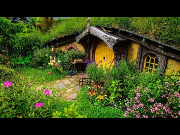 HOBBITON: Movie Set, La Comunidad del Anillo en el corazón de Nueva