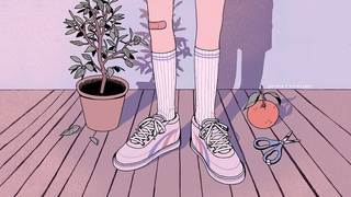 Autumn rainy day’s ● lofi mix