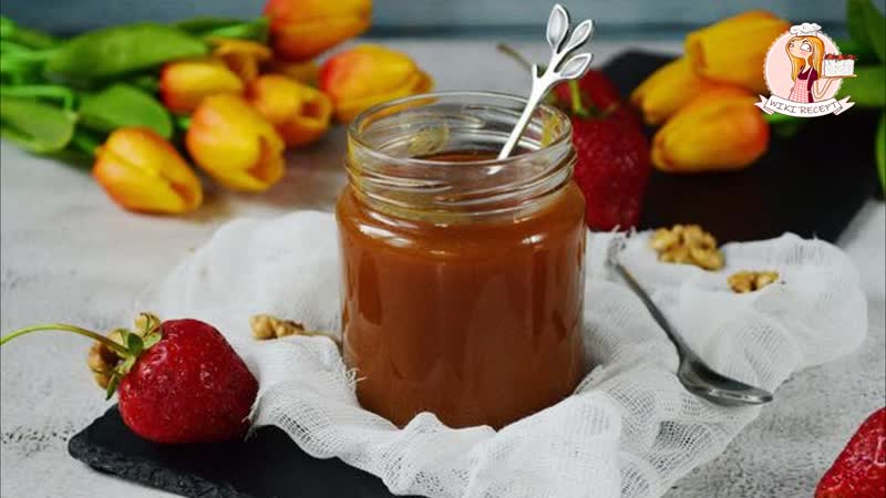 СОЛЕНАЯ КАРАМЕЛЬ рецепт, как сделать в домашних условиях