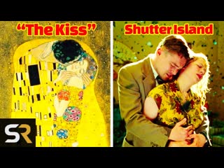 10 Iconic Movie Scenes Inspired By Famous Paintings