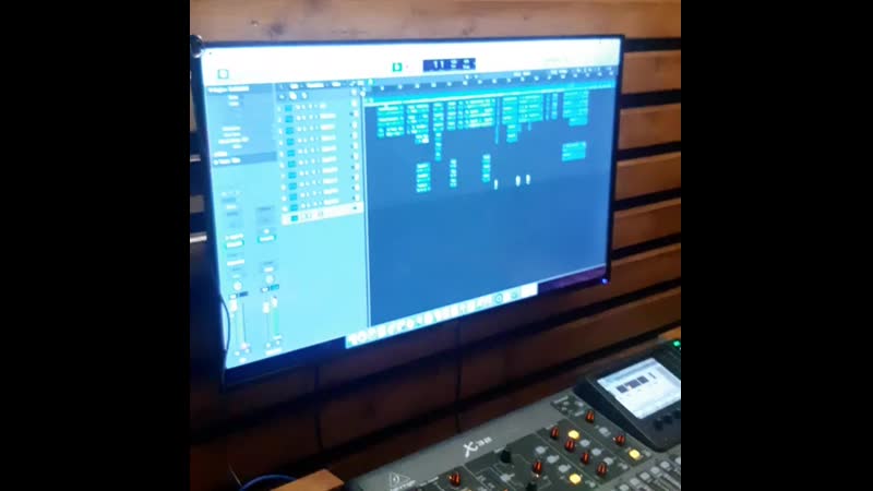 Видео от PUBLIC