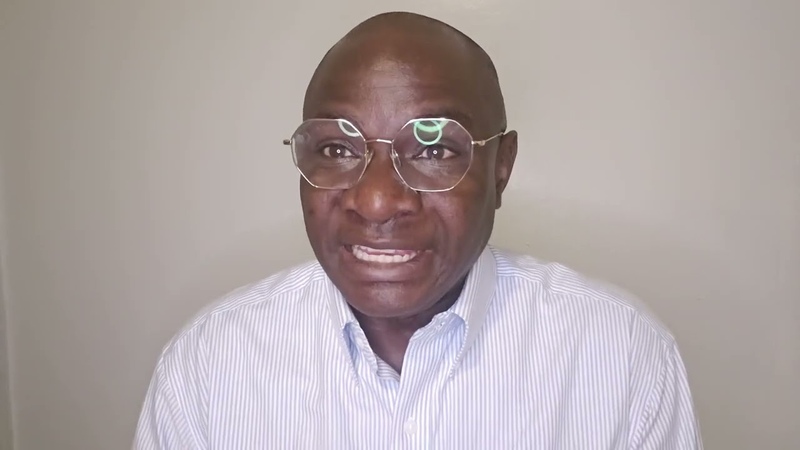 Le ghanaien Nana Akufo Ado a de sérieux problème avec l AES quil ne cesse de jeter sous le