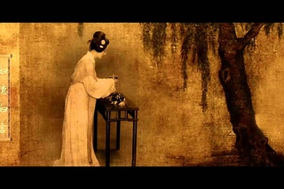 Ha Hui  hanfu MV 哈辉 - 女德