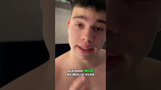 DO PETDESET GODINA: Uzbudljivo putovanje kroz ivot s drogama, alkoholom i ivotom na Zru
