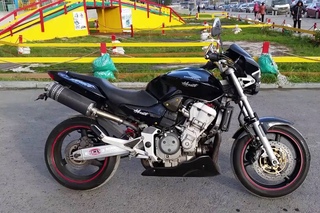 Honda Hornet 900