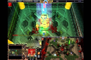 BRUTAL TKoK: Heartcore Ortakna (with a CK!)