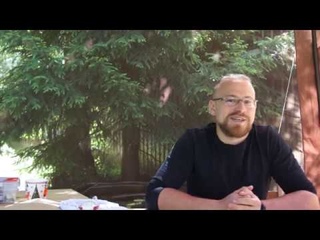 Водоросли и лишайники