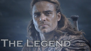 Gannicus || The Legend HBD Jess