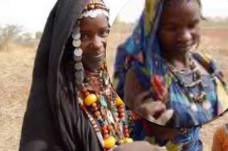 PEUL BORORO