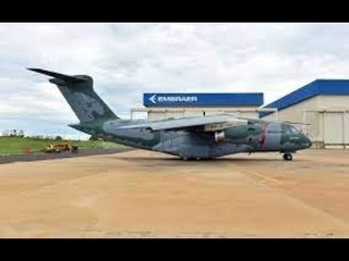 PODCAST/KC-390: como os cortes afetam a Fora Area Brasileira e a Embraer