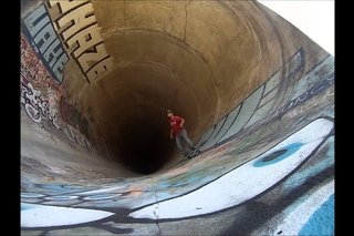 Glory Hole