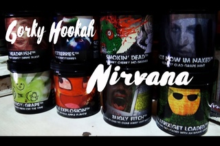 Выпуск 13 || Nirvana
