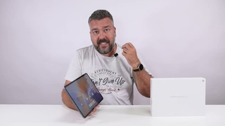 ДороХо, боХато по китайски.  Обзор Xiaomi Pad 6S Pro / Арстайл /