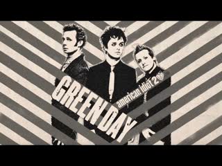 Green Day - Whatsername (Irving Plaza) Official Audio