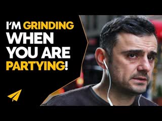 Gary Vaynerchuk HUSTLE - #MentorMeGary