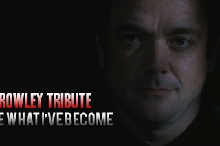 Crowley Tribute || See What I’ve Become