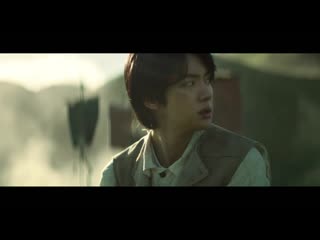 BTS (방탄소년단) 'ON' Official MV