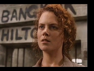Бангкок Хилтон (1989) - гениальный сериал, который оставил след в моем сердце.