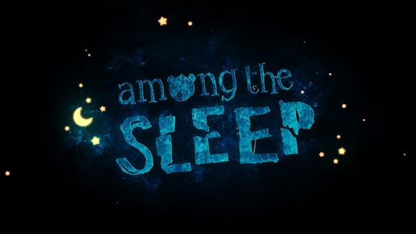 Где мама Among the sleep