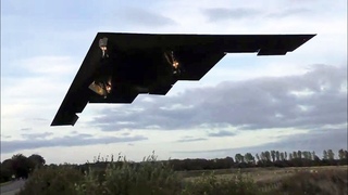 36 Incredible Aviation Moments Caught On Camera