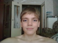 Кирилл Бирюков