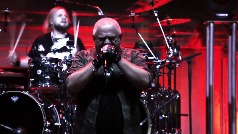 Tongue Reaper ( Live In Bulgaria 2020: Pandemic Survival